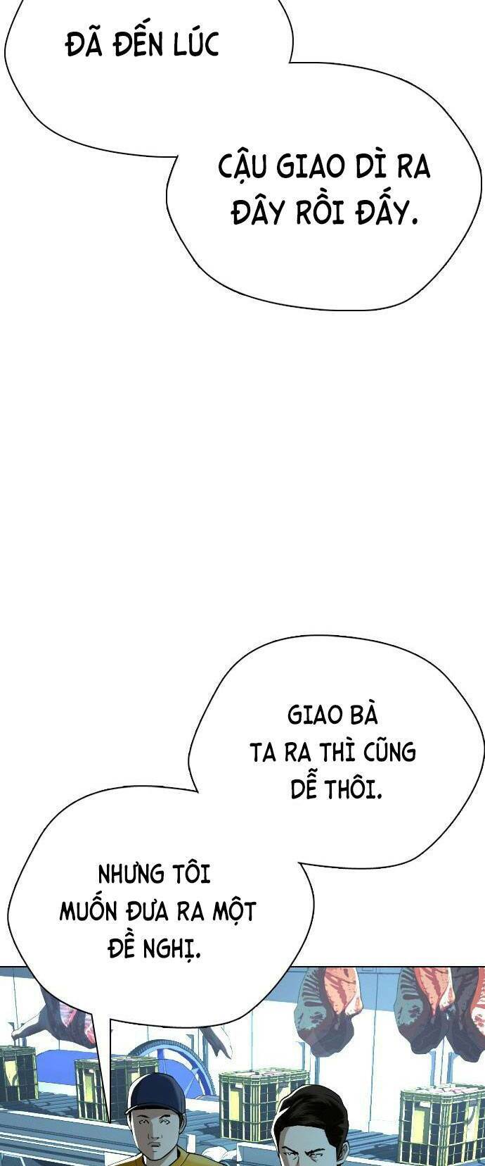 Điệp Viên 18 Tuổi Chap 29 - Next Chap 30