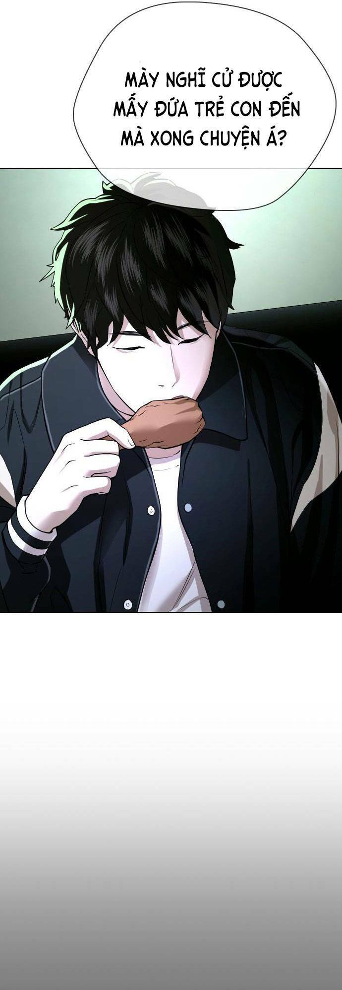 Điệp Viên 18 Tuổi Chap 29 - Next Chap 30