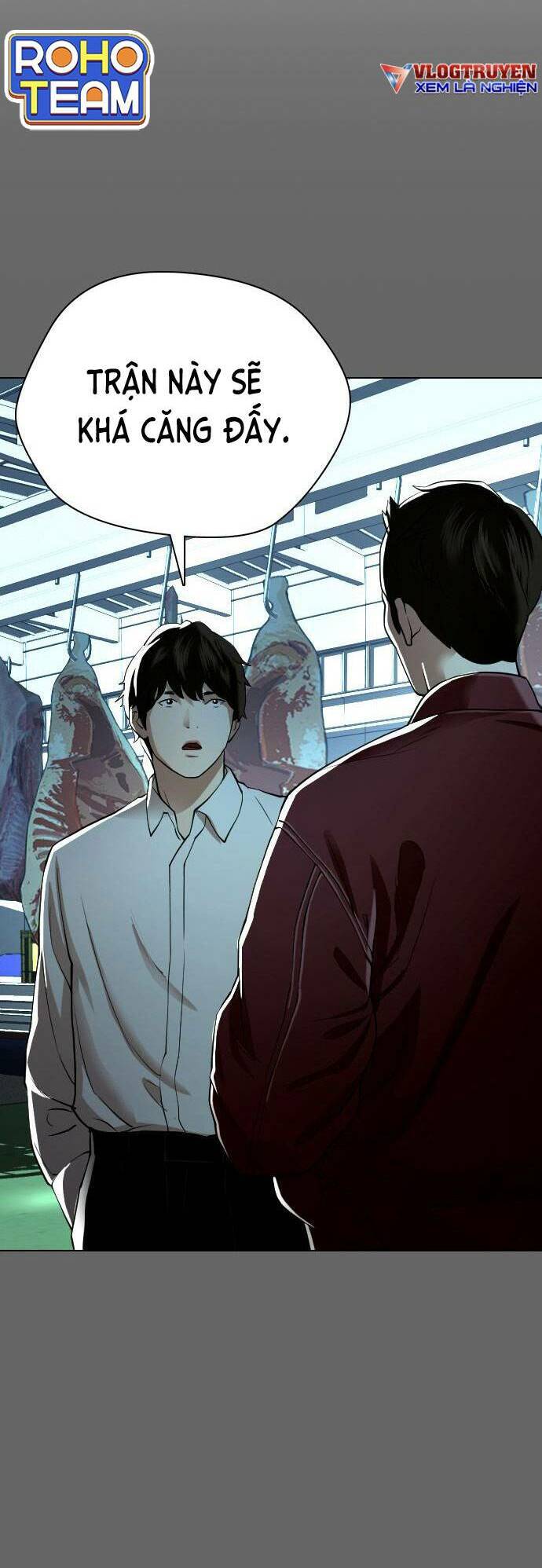 Điệp Viên 18 Tuổi Chap 29 - Next Chap 30