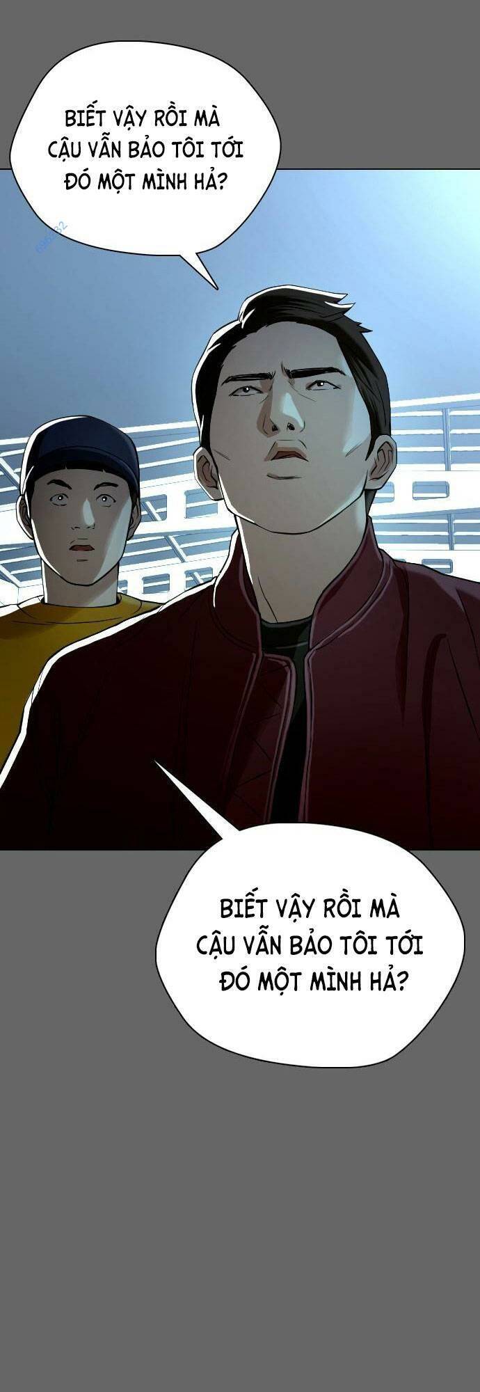 Điệp Viên 18 Tuổi Chap 29 - Next Chap 30