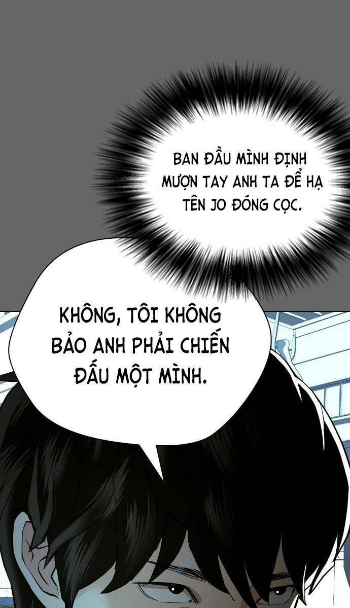 Điệp Viên 18 Tuổi Chap 29 - Next Chap 30