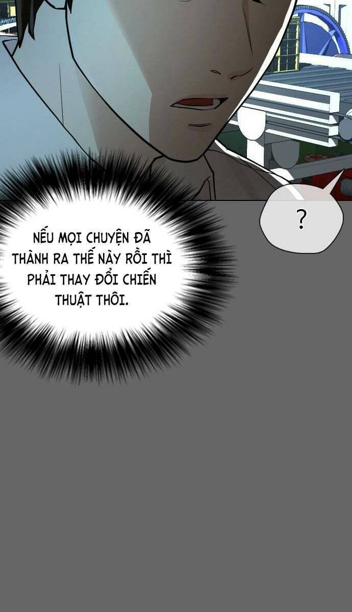 Điệp Viên 18 Tuổi Chap 29 - Next Chap 30