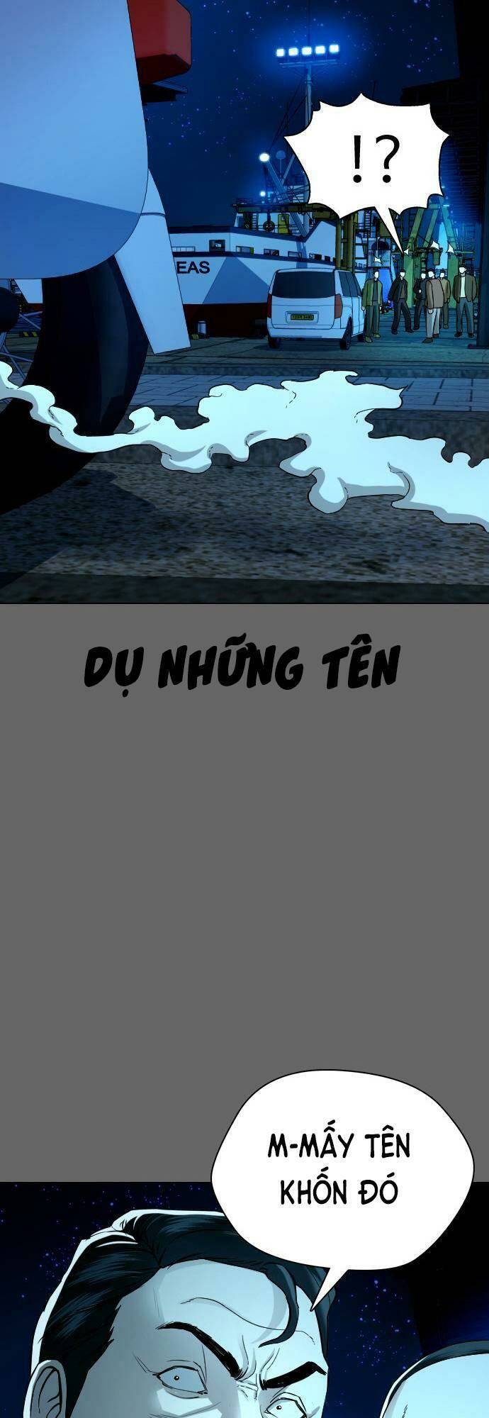 Điệp Viên 18 Tuổi Chap 29 - Next Chap 30