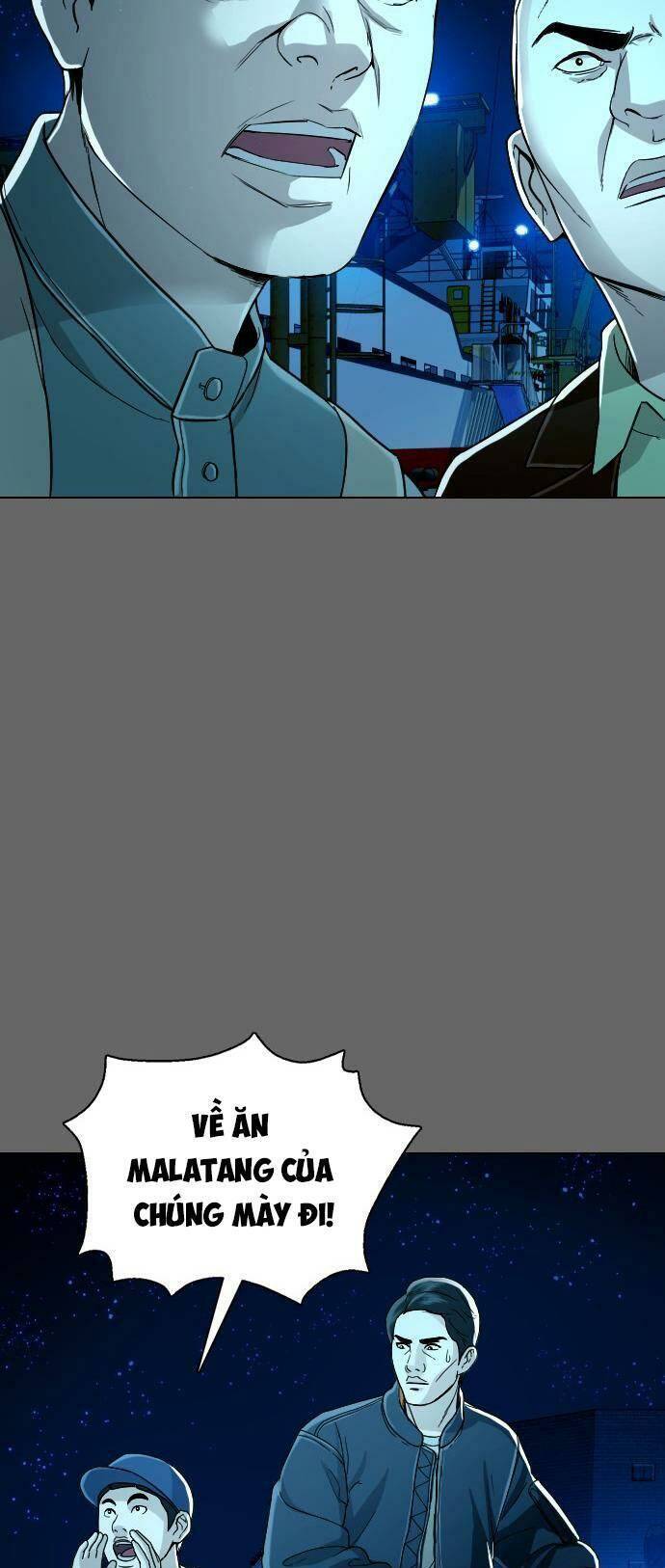 Điệp Viên 18 Tuổi Chap 29 - Next Chap 30