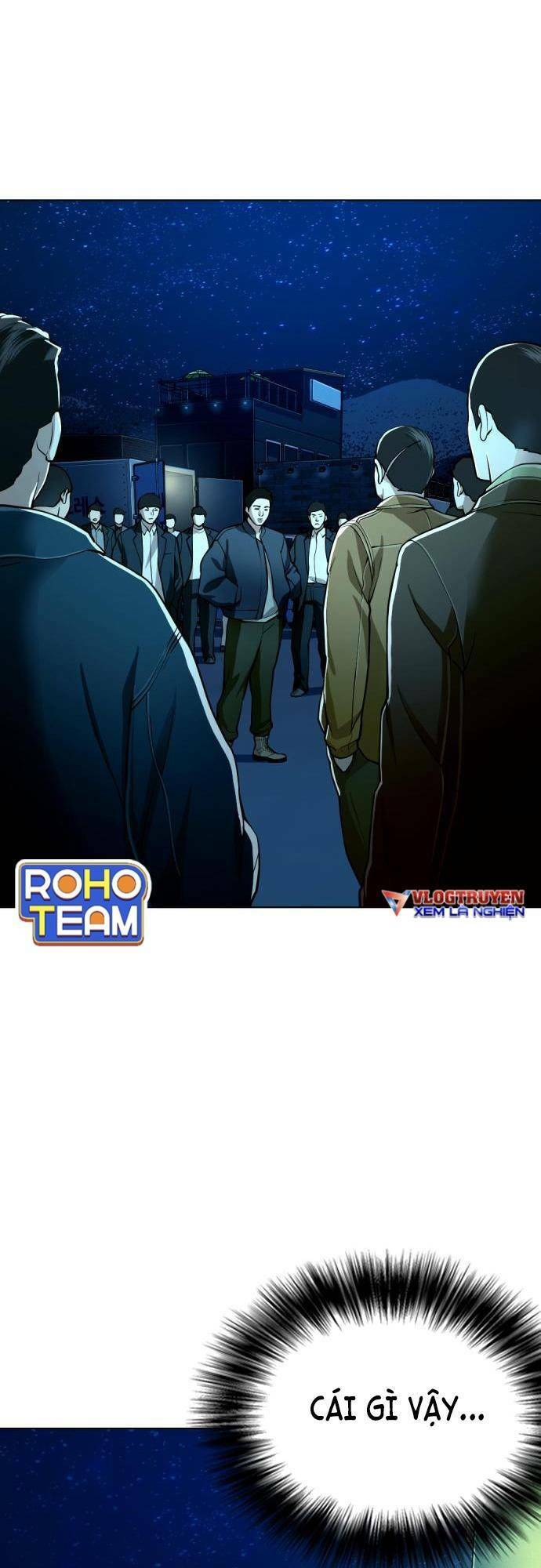 Điệp Viên 18 Tuổi Chap 30 - Next Chap 31