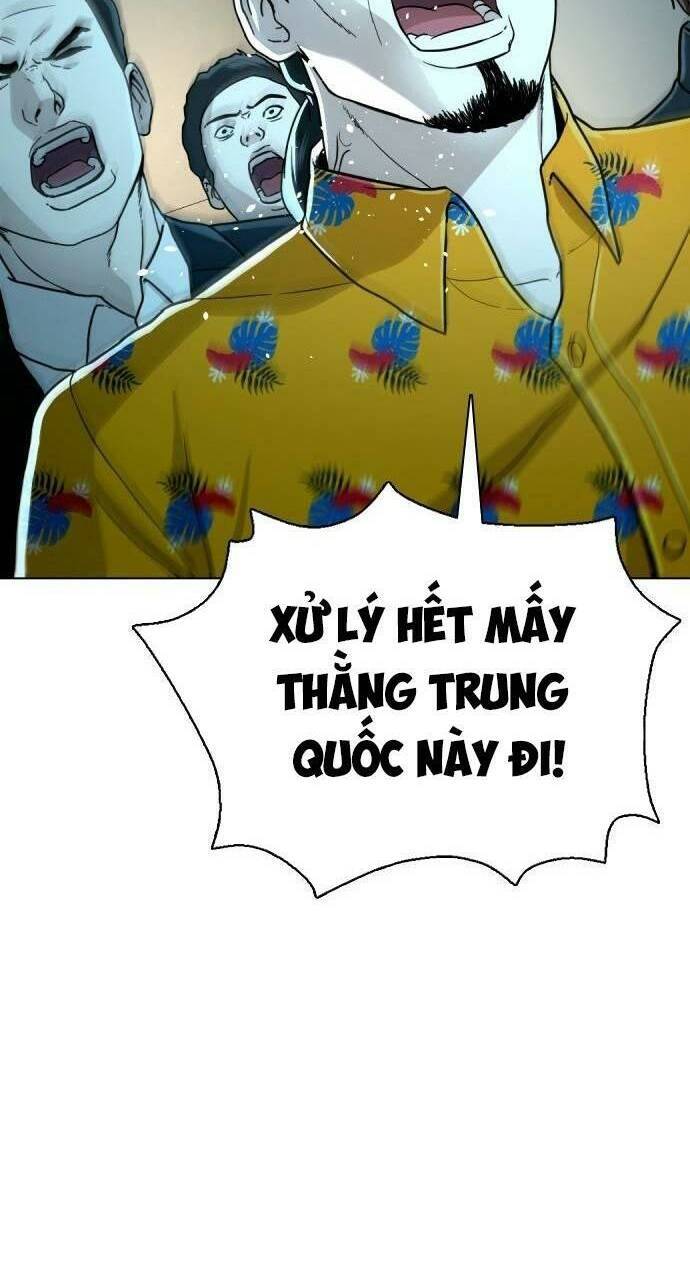 Điệp Viên 18 Tuổi Chap 30 - Next Chap 31