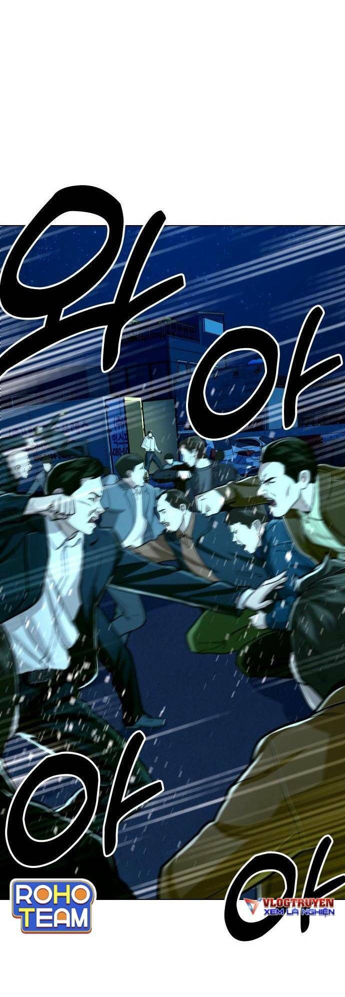 Điệp Viên 18 Tuổi Chap 30 - Next Chap 31