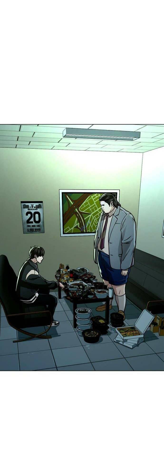 Điệp Viên 18 Tuổi Chap 30 - Next Chap 31