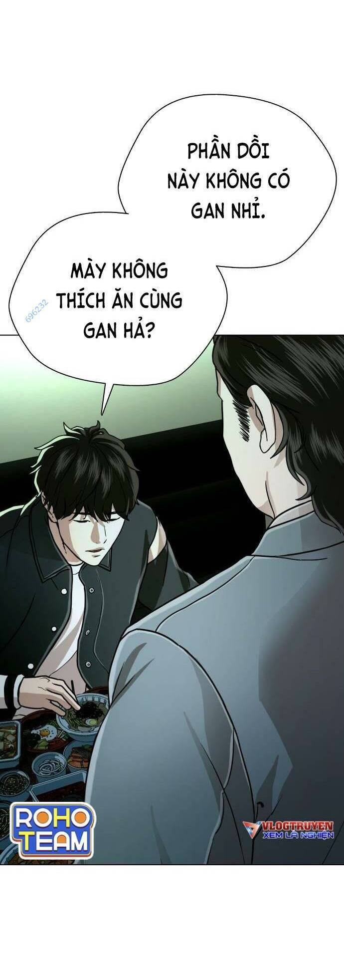 Điệp Viên 18 Tuổi Chap 30 - Next Chap 31