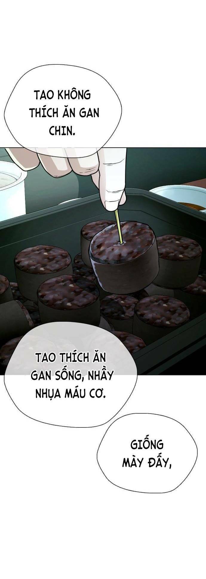Điệp Viên 18 Tuổi Chap 30 - Next Chap 31
