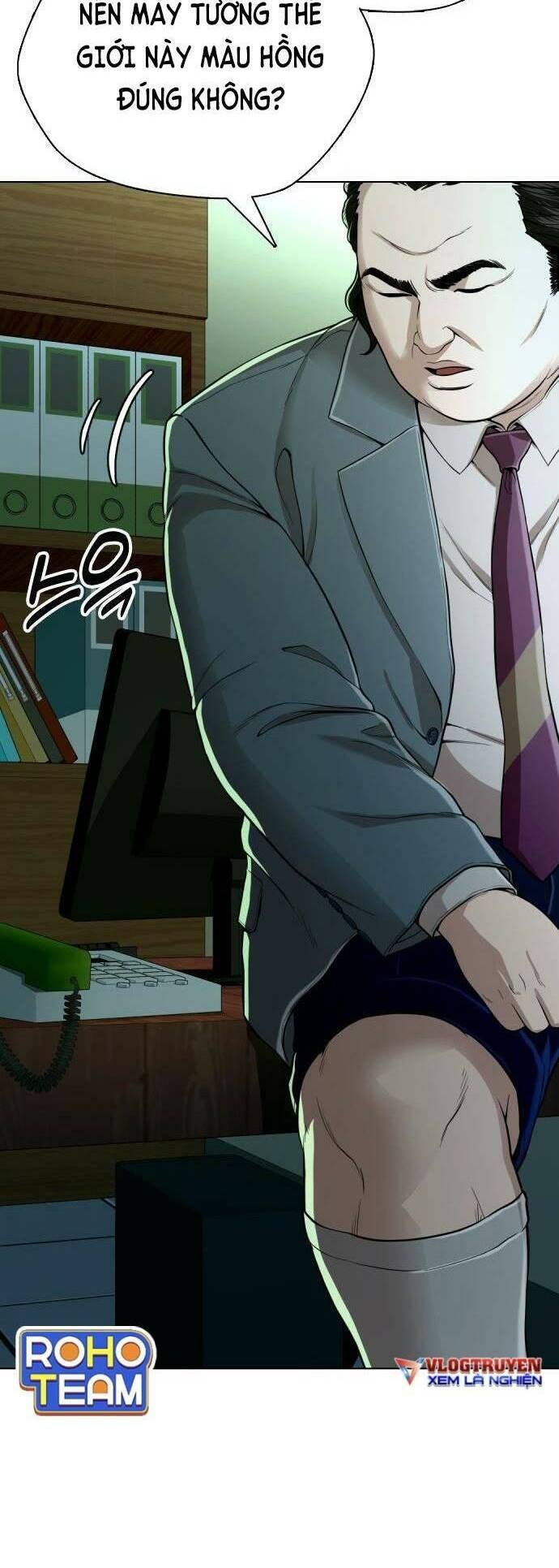Điệp Viên 18 Tuổi Chap 30 - Next Chap 31