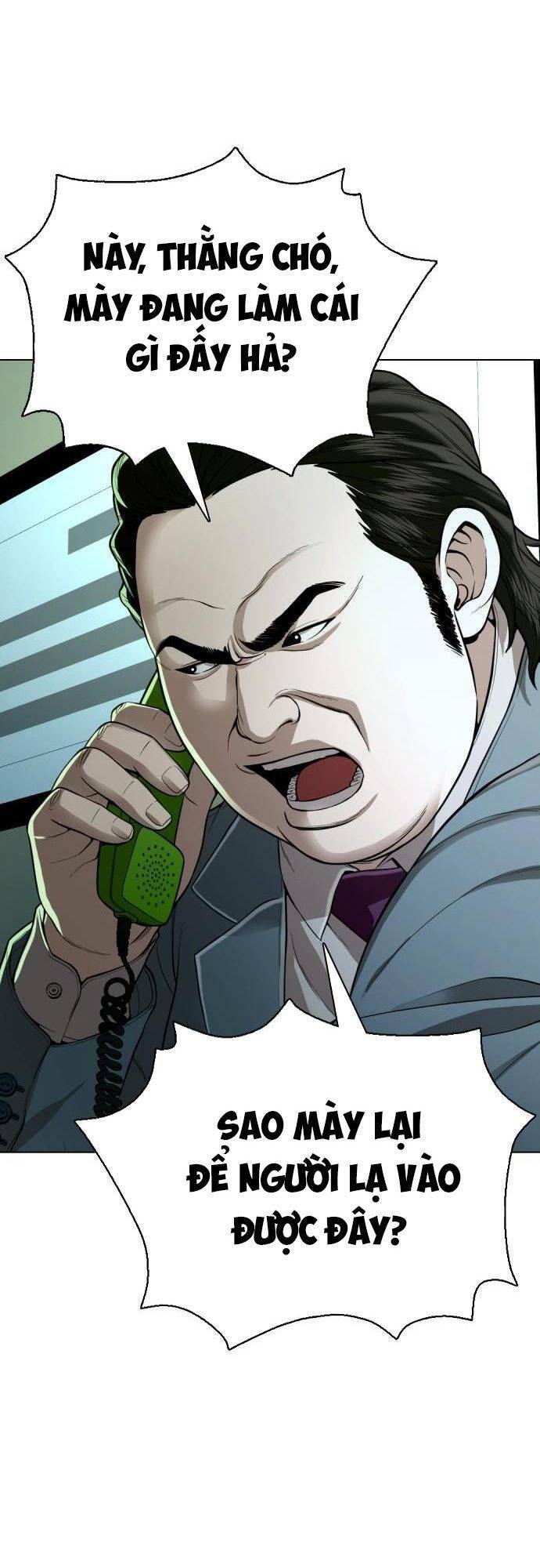 Điệp Viên 18 Tuổi Chap 30 - Next Chap 31