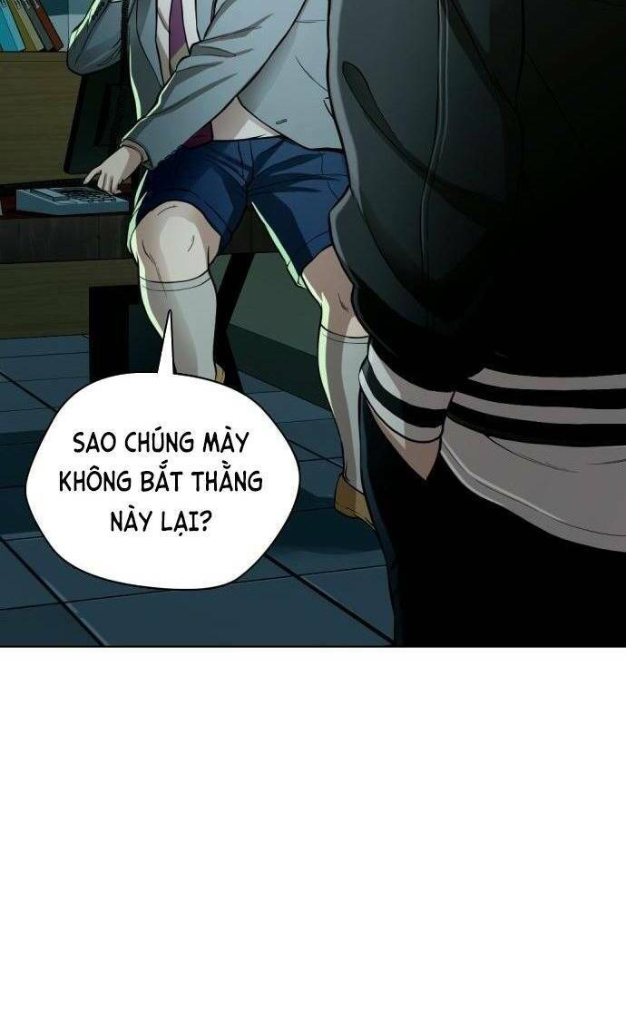 Điệp Viên 18 Tuổi Chap 30 - Next Chap 31