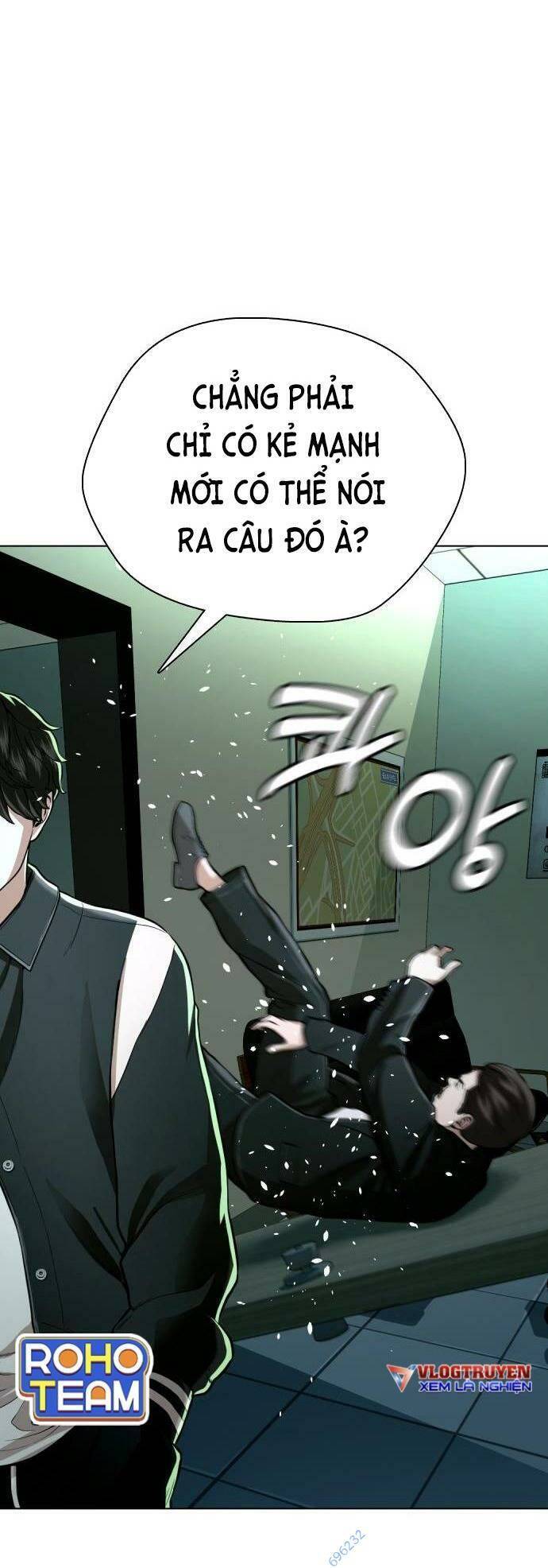 Điệp Viên 18 Tuổi Chap 30 - Next Chap 31