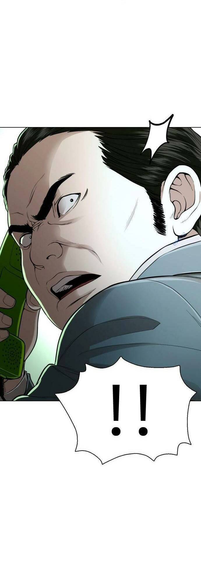 Điệp Viên 18 Tuổi Chap 30 - Next Chap 31