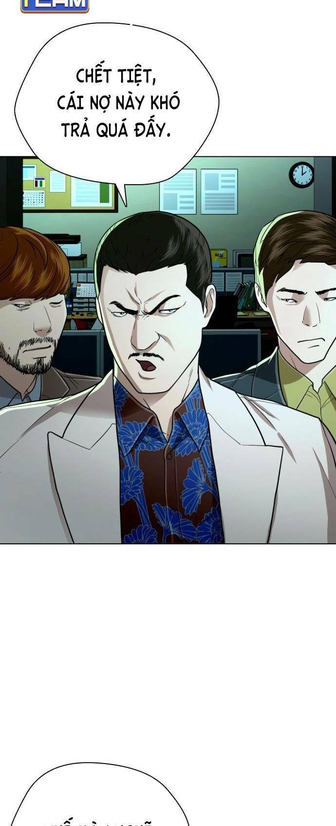 Điệp Viên 18 Tuổi Chap 30 - Next Chap 31