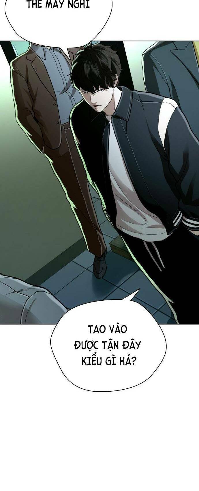 Điệp Viên 18 Tuổi Chap 30 - Next Chap 31