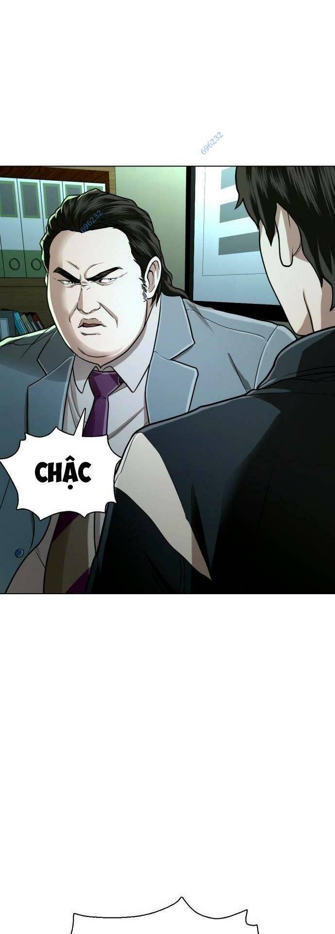Điệp Viên 18 Tuổi Chap 30 - Next Chap 31