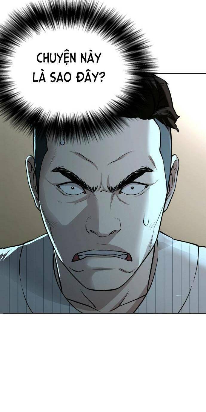Điệp Viên 18 Tuổi Chap 30 - Next Chap 31