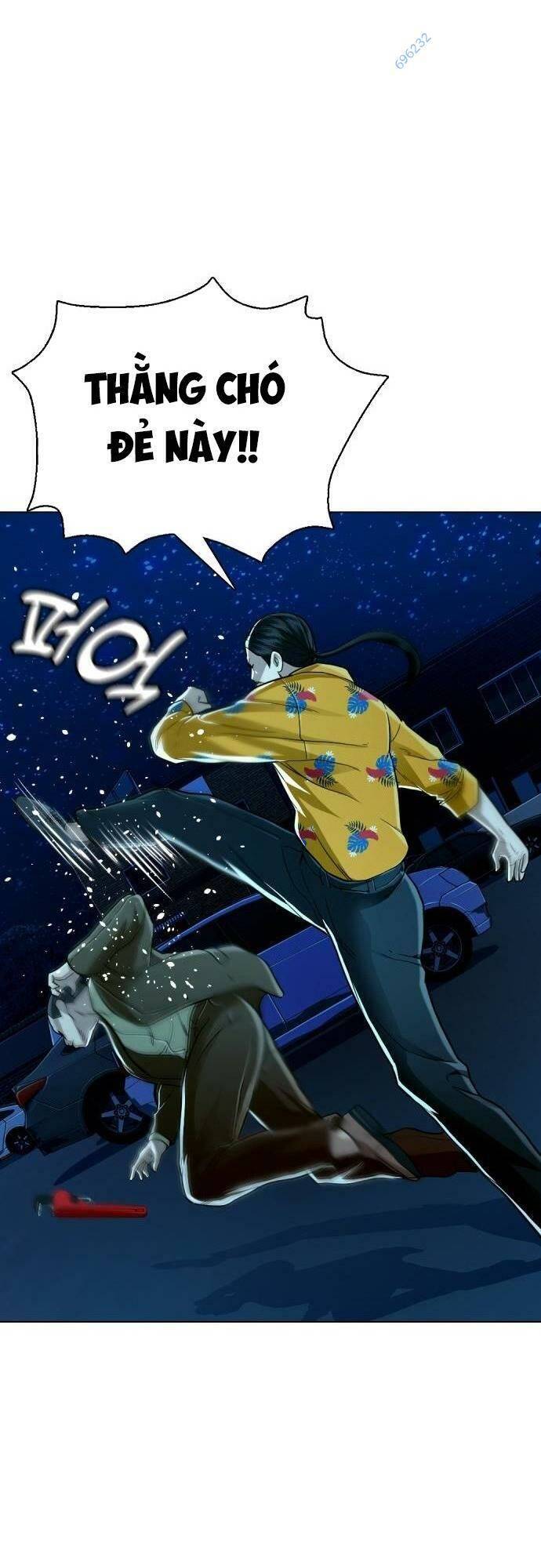 Điệp Viên 18 Tuổi Chap 30 - Next Chap 31