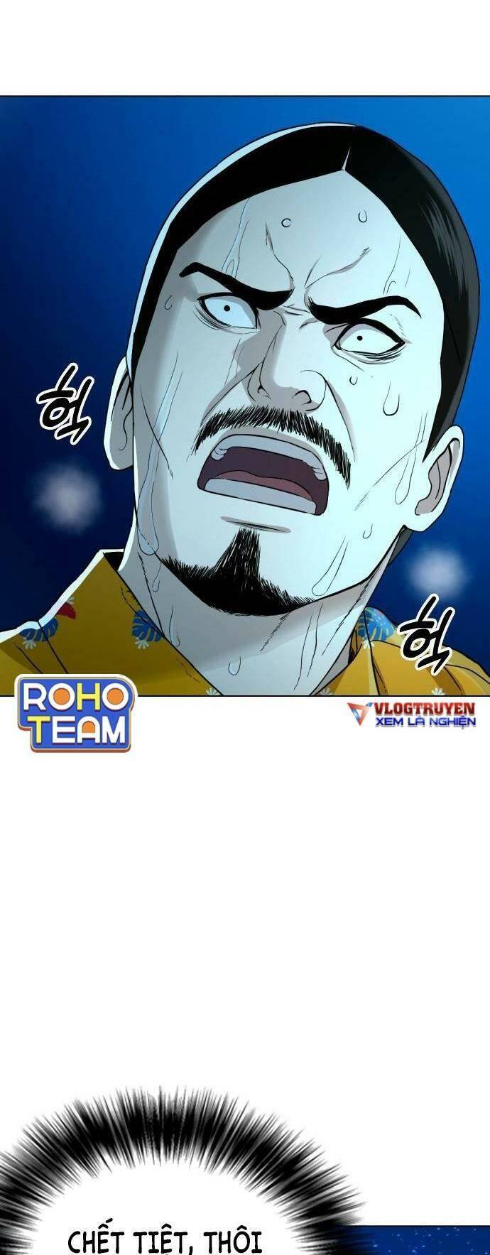 Điệp Viên 18 Tuổi Chap 30 - Next Chap 31