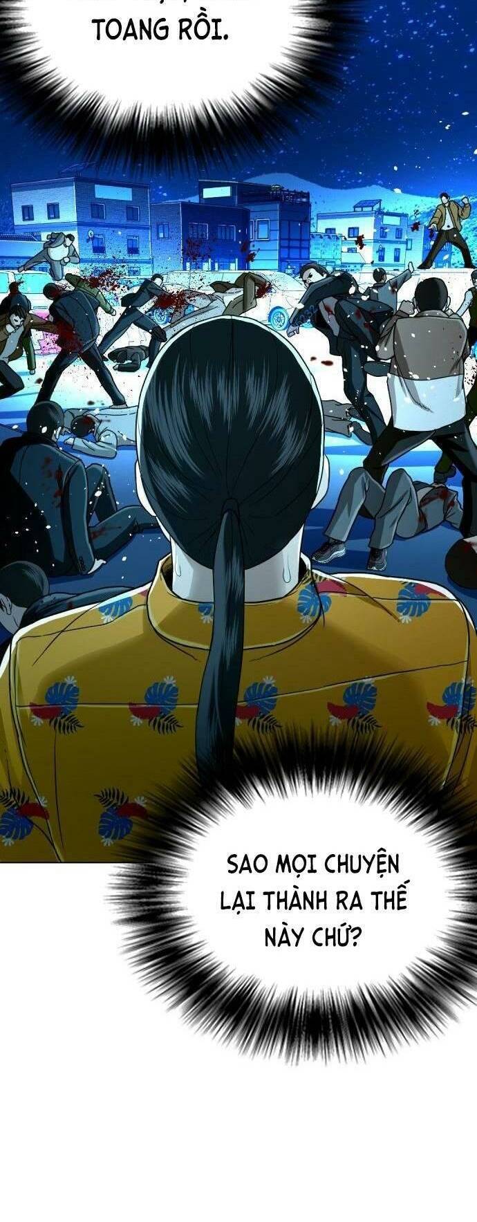 Điệp Viên 18 Tuổi Chap 30 - Next Chap 31
