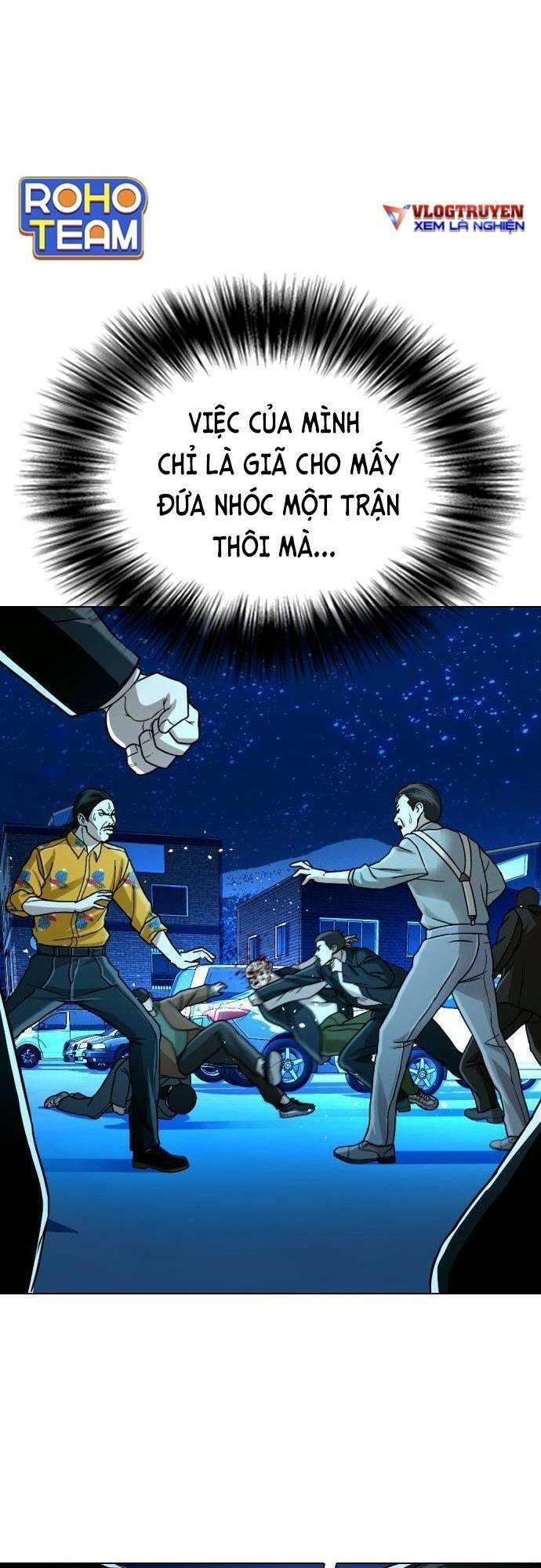 Điệp Viên 18 Tuổi Chap 30 - Next Chap 31