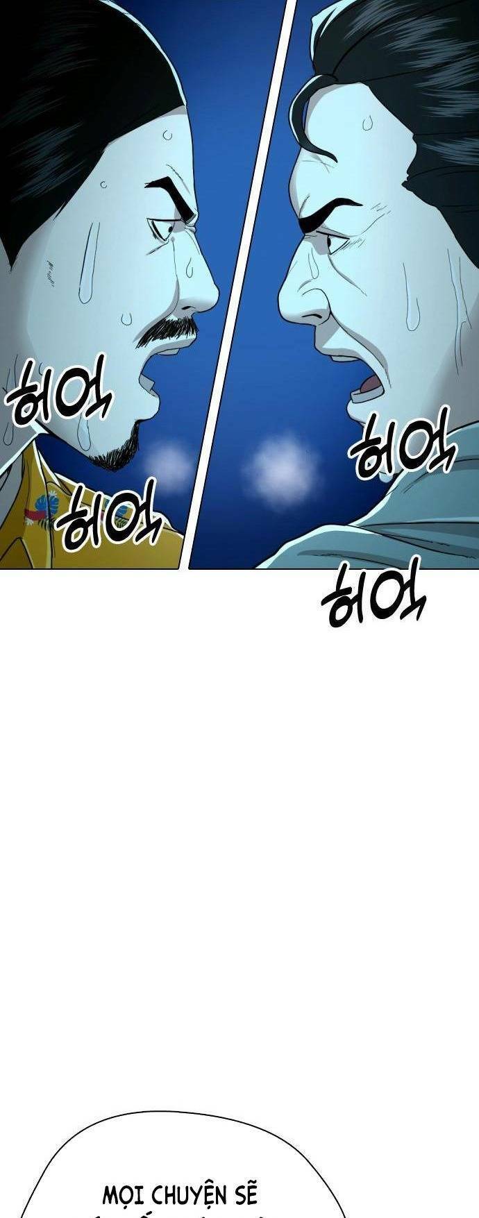 Điệp Viên 18 Tuổi Chap 30 - Next Chap 31