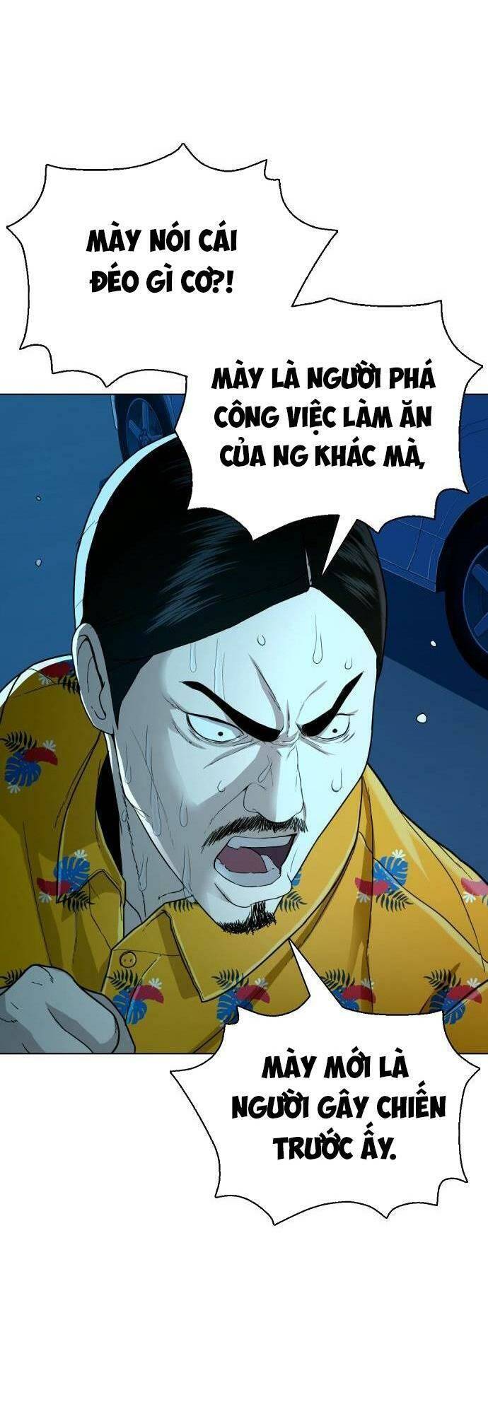 Điệp Viên 18 Tuổi Chap 30 - Next Chap 31
