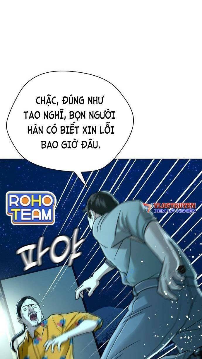 Điệp Viên 18 Tuổi Chap 30 - Next Chap 31