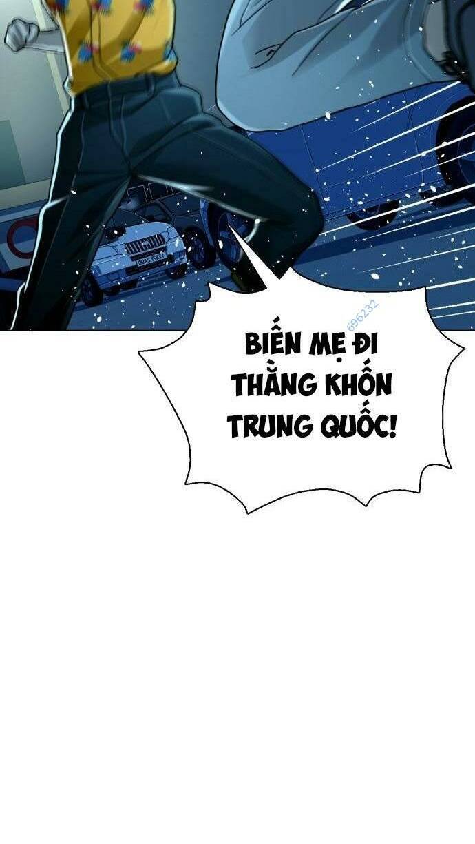 Điệp Viên 18 Tuổi Chap 30 - Next Chap 31