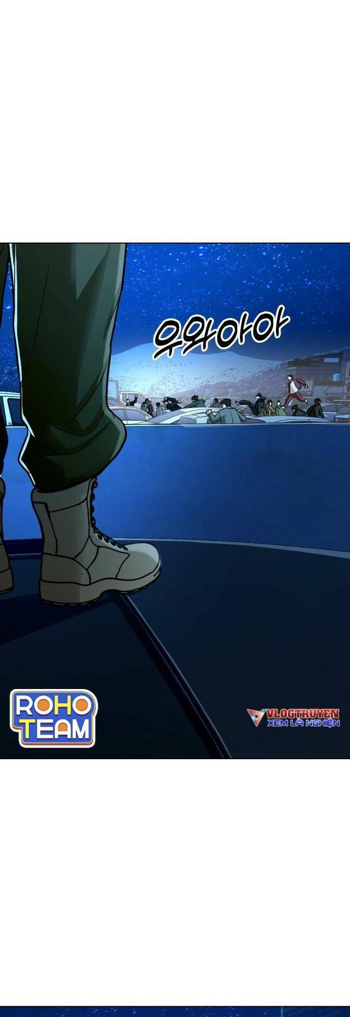Điệp Viên 18 Tuổi Chap 30 - Next Chap 31