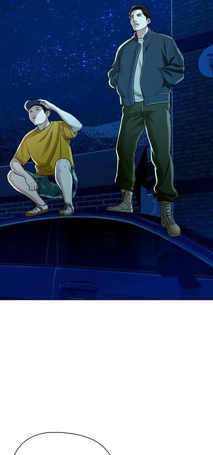 Điệp Viên 18 Tuổi Chap 30 - Next Chap 31
