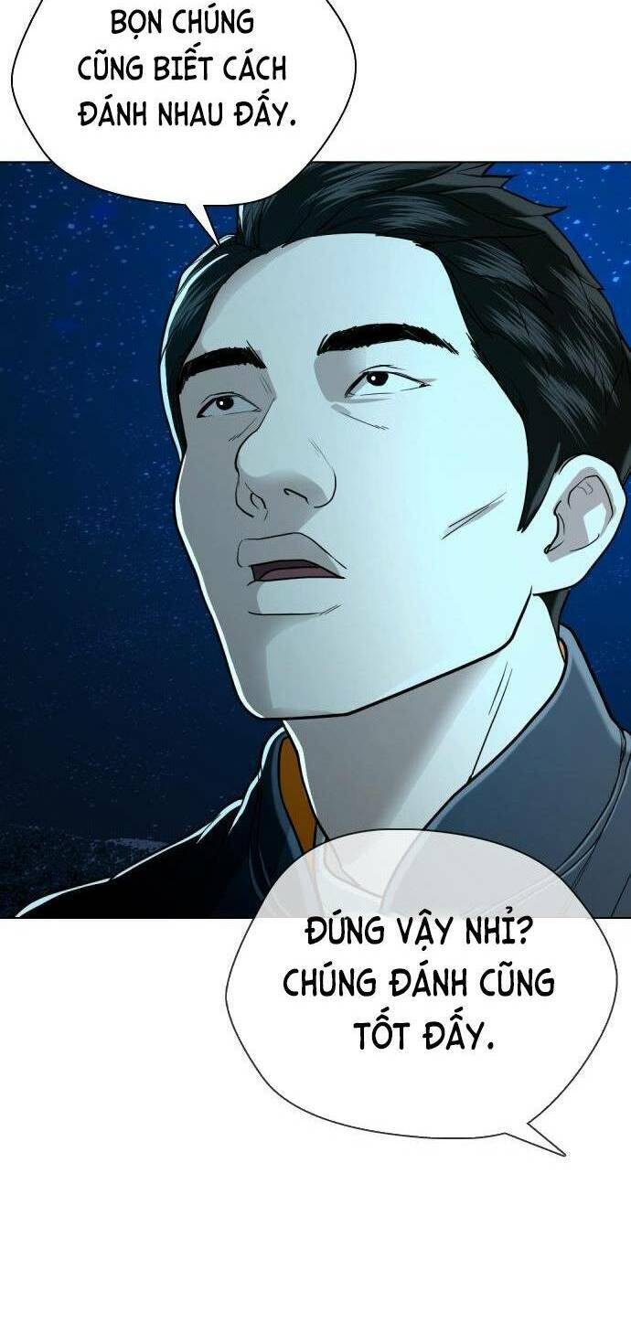 Điệp Viên 18 Tuổi Chap 30 - Next Chap 31