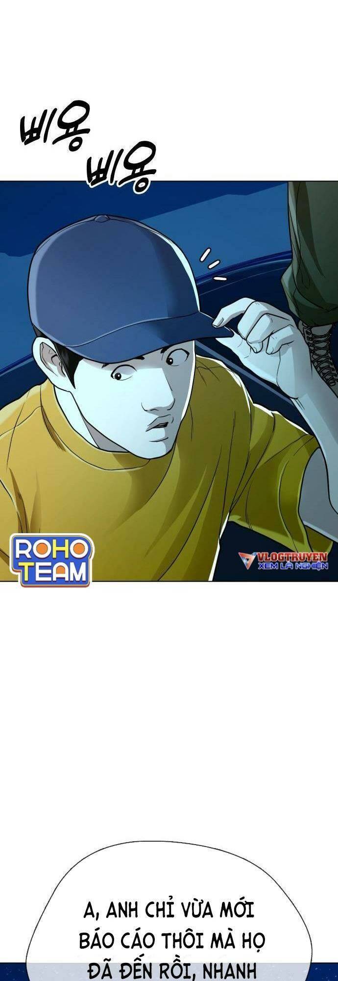 Điệp Viên 18 Tuổi Chap 30 - Next Chap 31