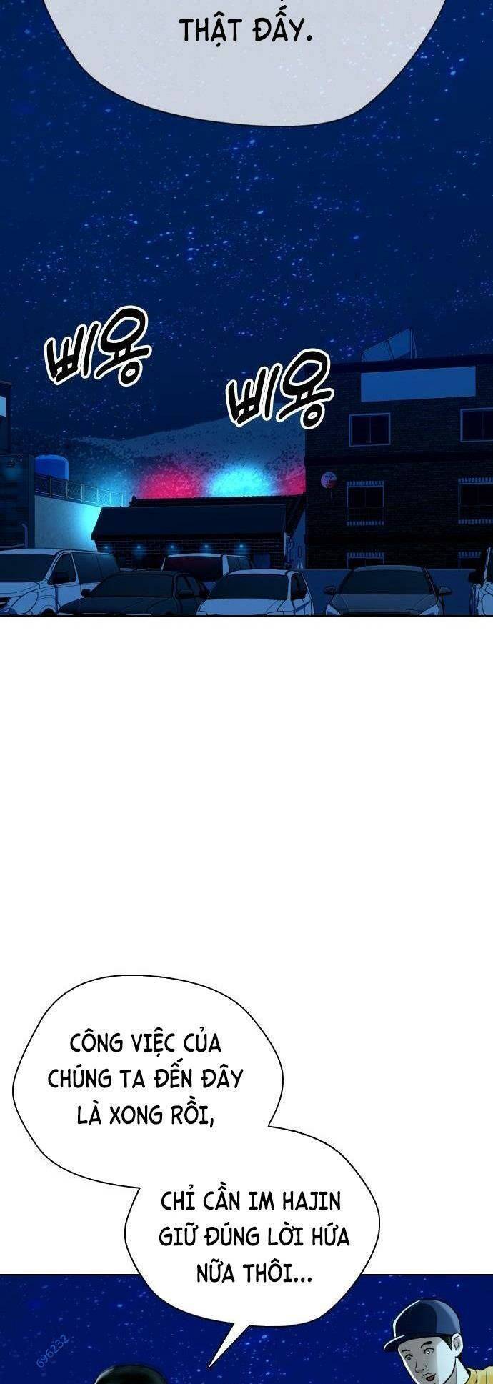 Điệp Viên 18 Tuổi Chap 30 - Next Chap 31