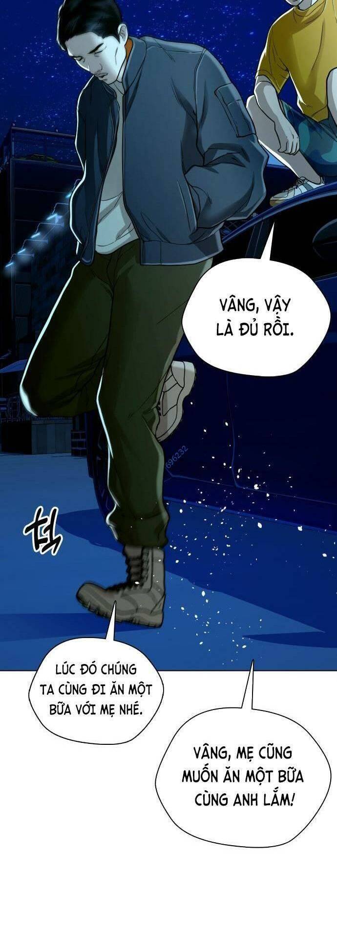 Điệp Viên 18 Tuổi Chap 30 - Next Chap 31