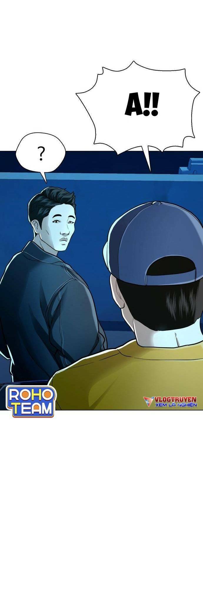 Điệp Viên 18 Tuổi Chap 30 - Next Chap 31