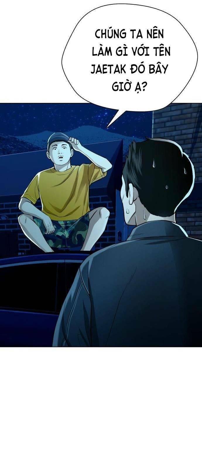 Điệp Viên 18 Tuổi Chap 30 - Next Chap 31