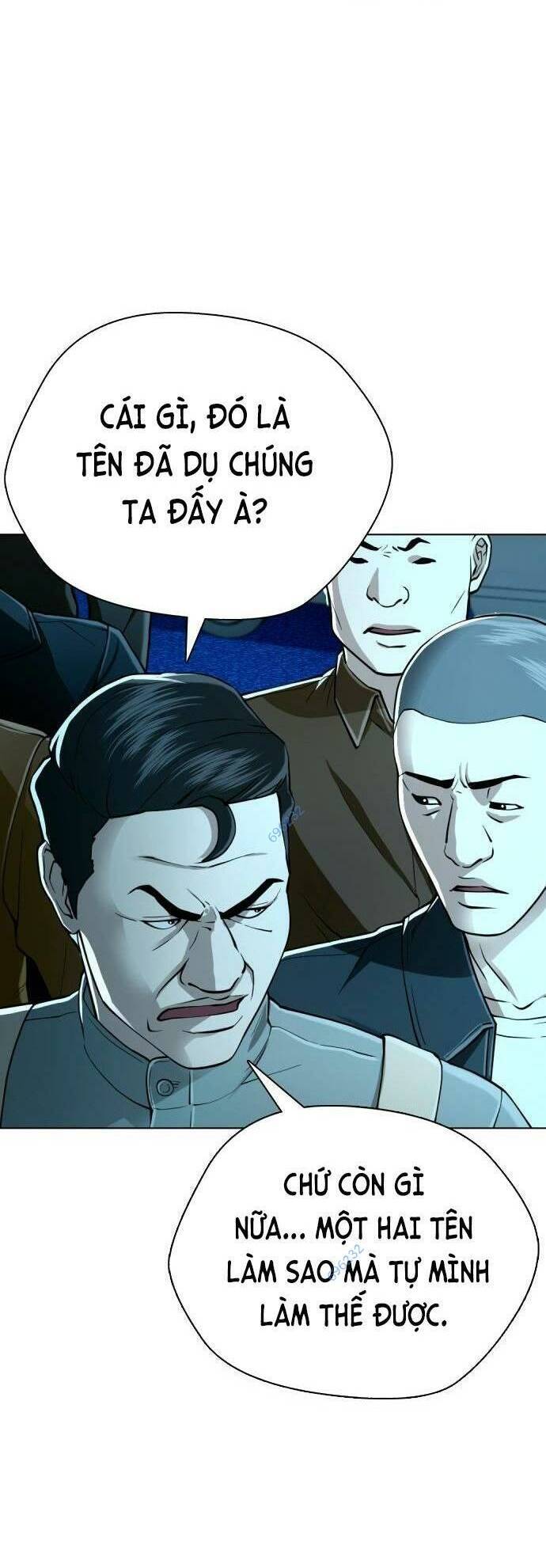Điệp Viên 18 Tuổi Chap 30 - Next Chap 31