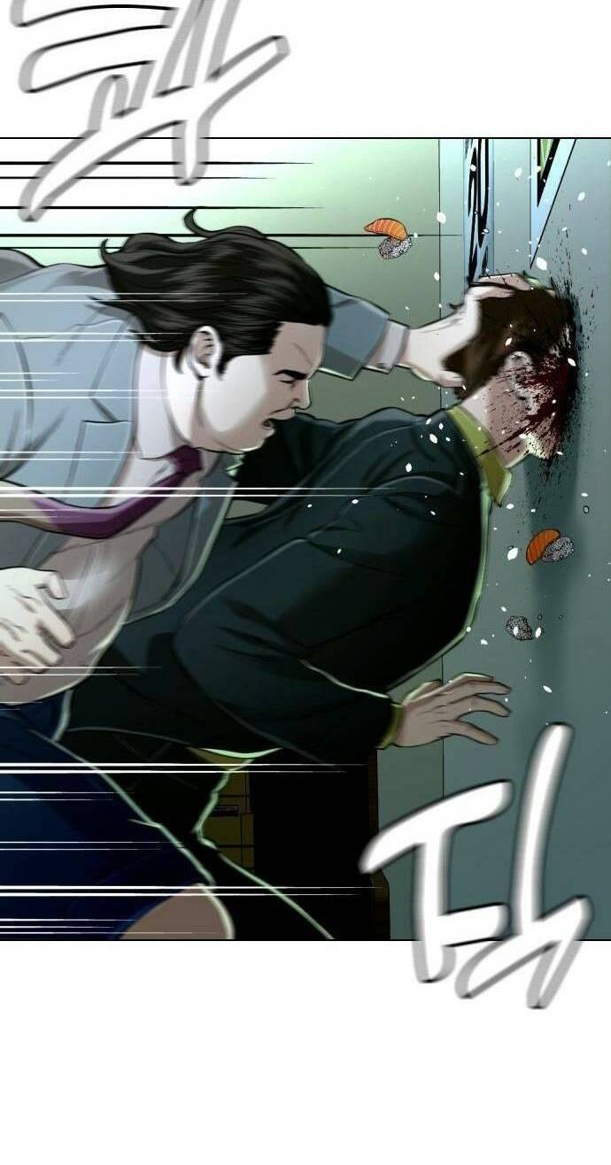 Điệp Viên 18 Tuổi Chap 30 - Next Chap 31