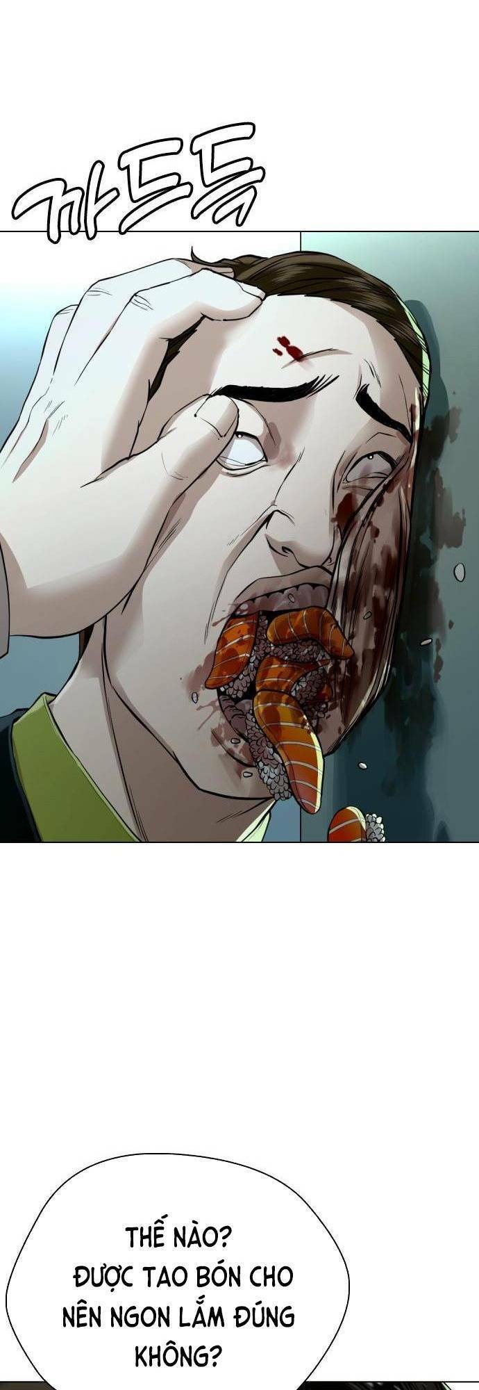 Điệp Viên 18 Tuổi Chap 30 - Next Chap 31