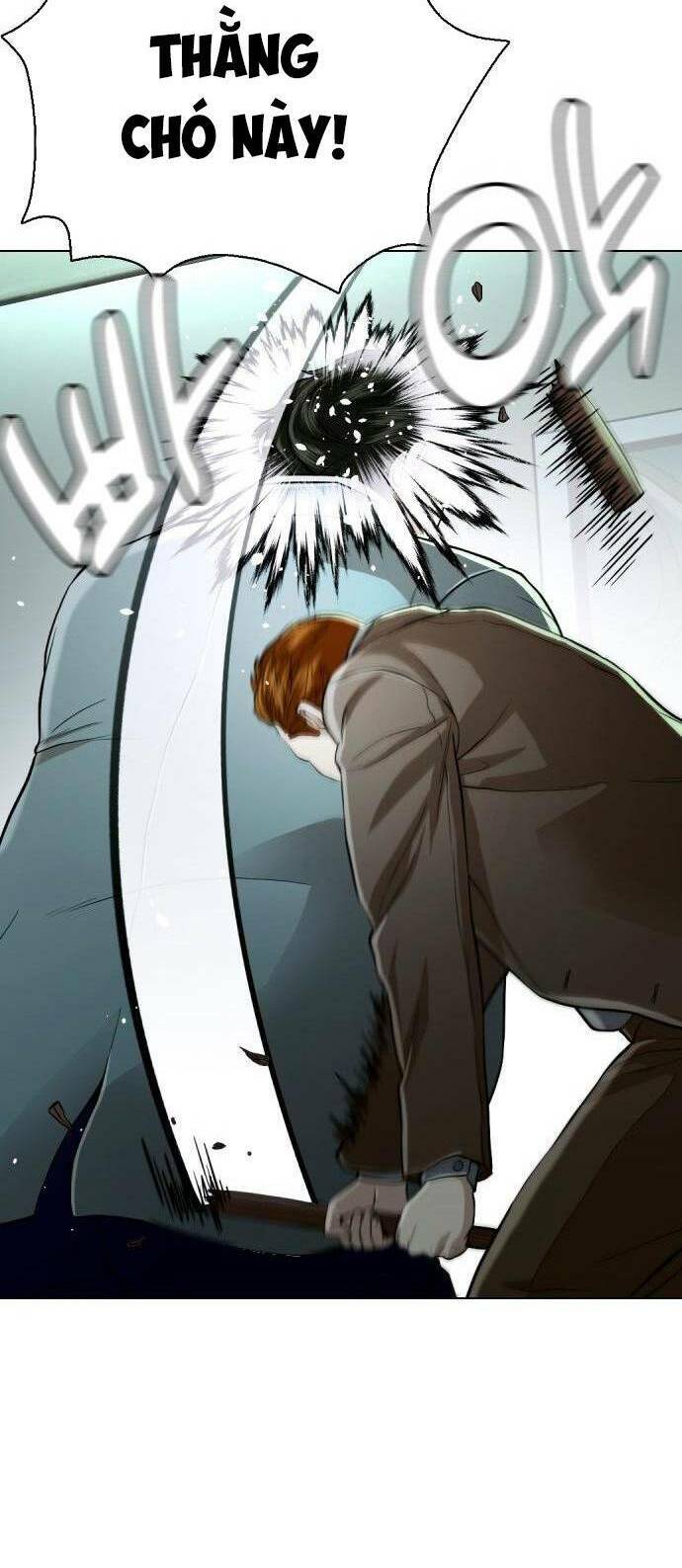 Điệp Viên 18 Tuổi Chap 30 - Next Chap 31