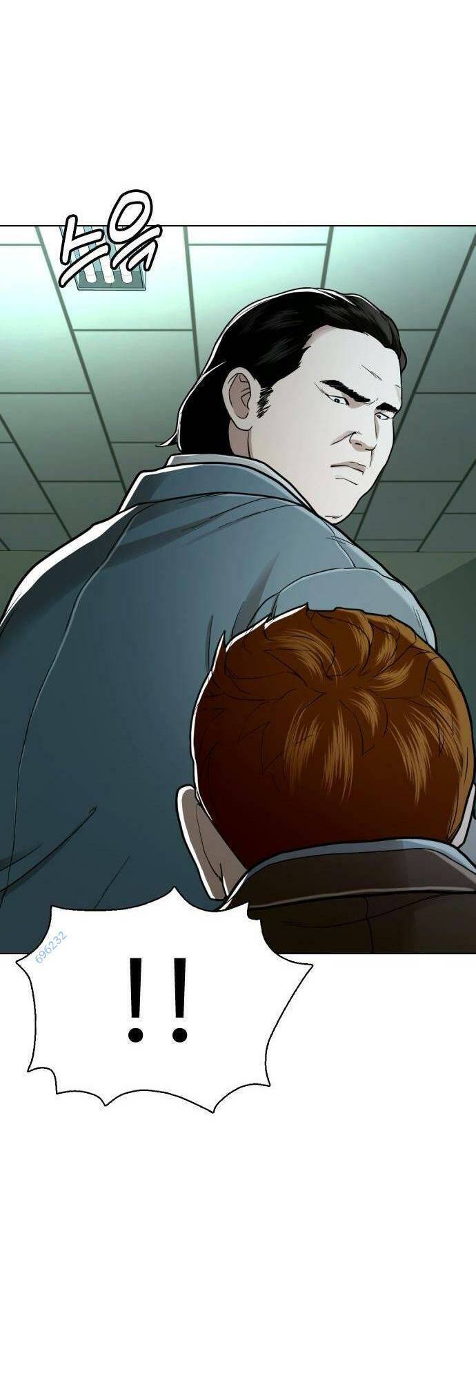 Điệp Viên 18 Tuổi Chap 30 - Next Chap 31
