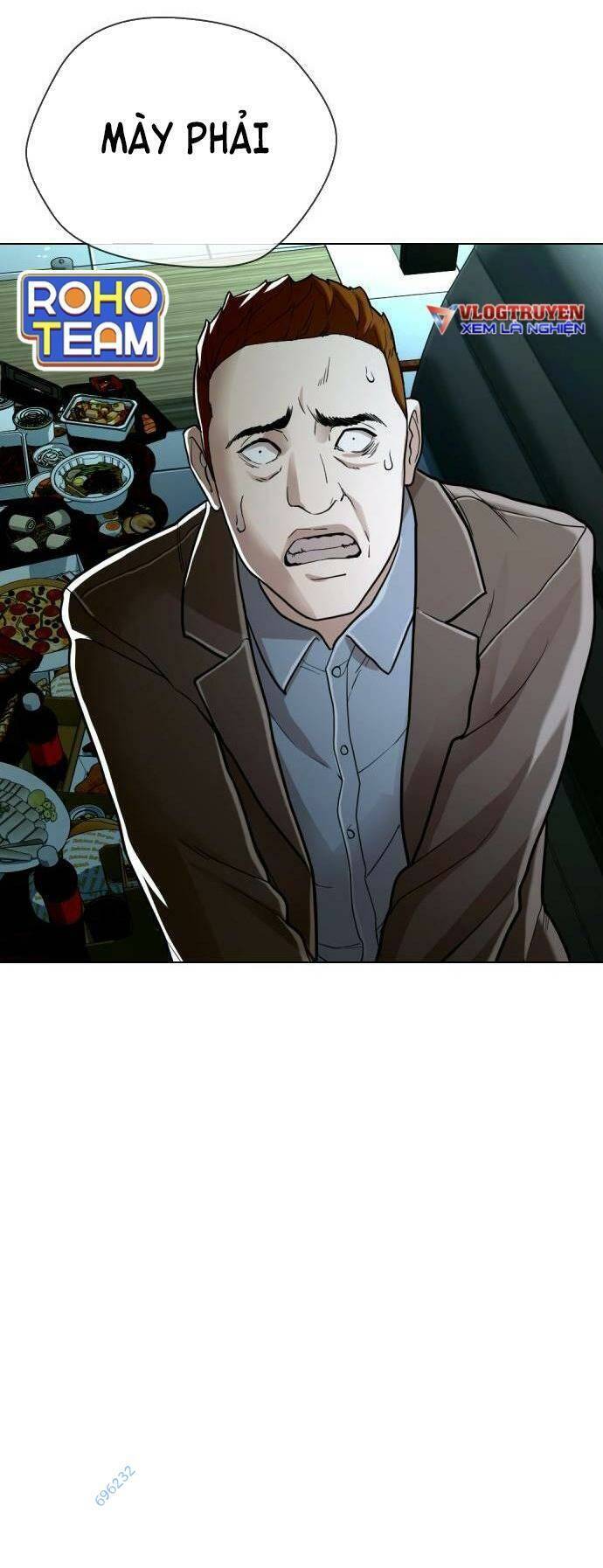 Điệp Viên 18 Tuổi Chap 30 - Next Chap 31
