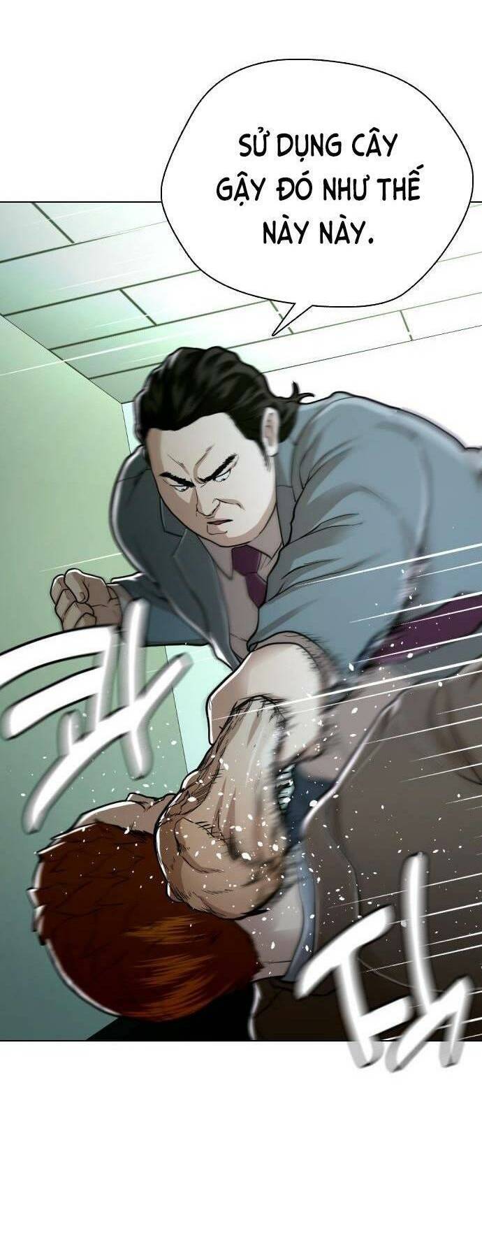 Điệp Viên 18 Tuổi Chap 30 - Next Chap 31
