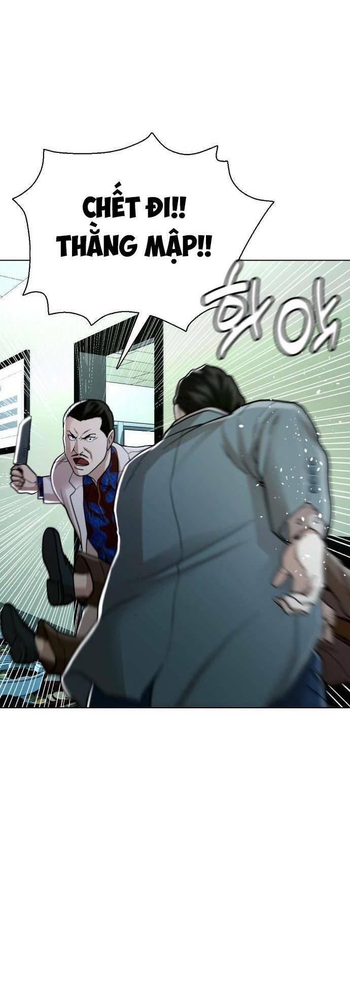 Điệp Viên 18 Tuổi Chap 30 - Next Chap 31