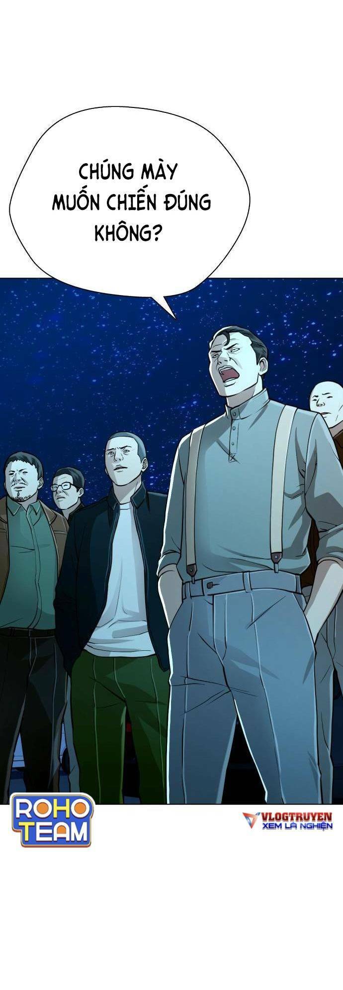 Điệp Viên 18 Tuổi Chap 30 - Next Chap 31