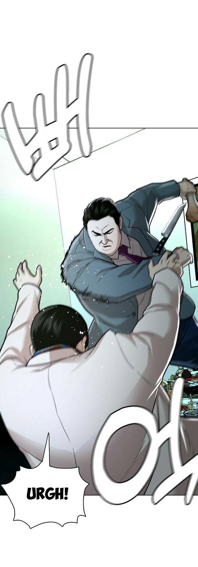 Điệp Viên 18 Tuổi Chap 30 - Next Chap 31