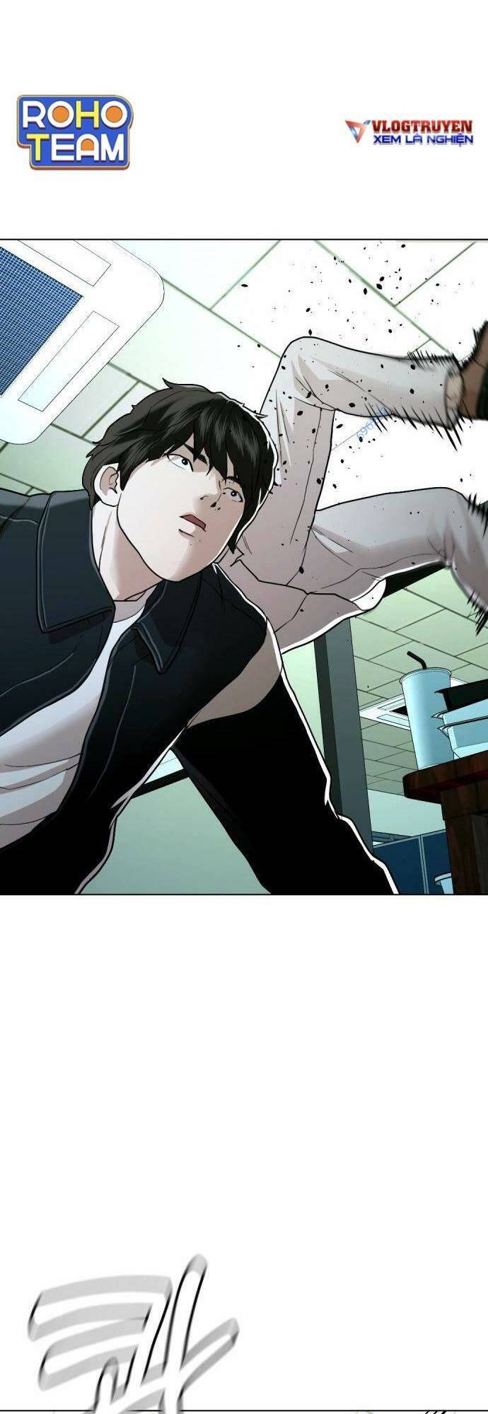 Điệp Viên 18 Tuổi Chap 30 - Next Chap 31